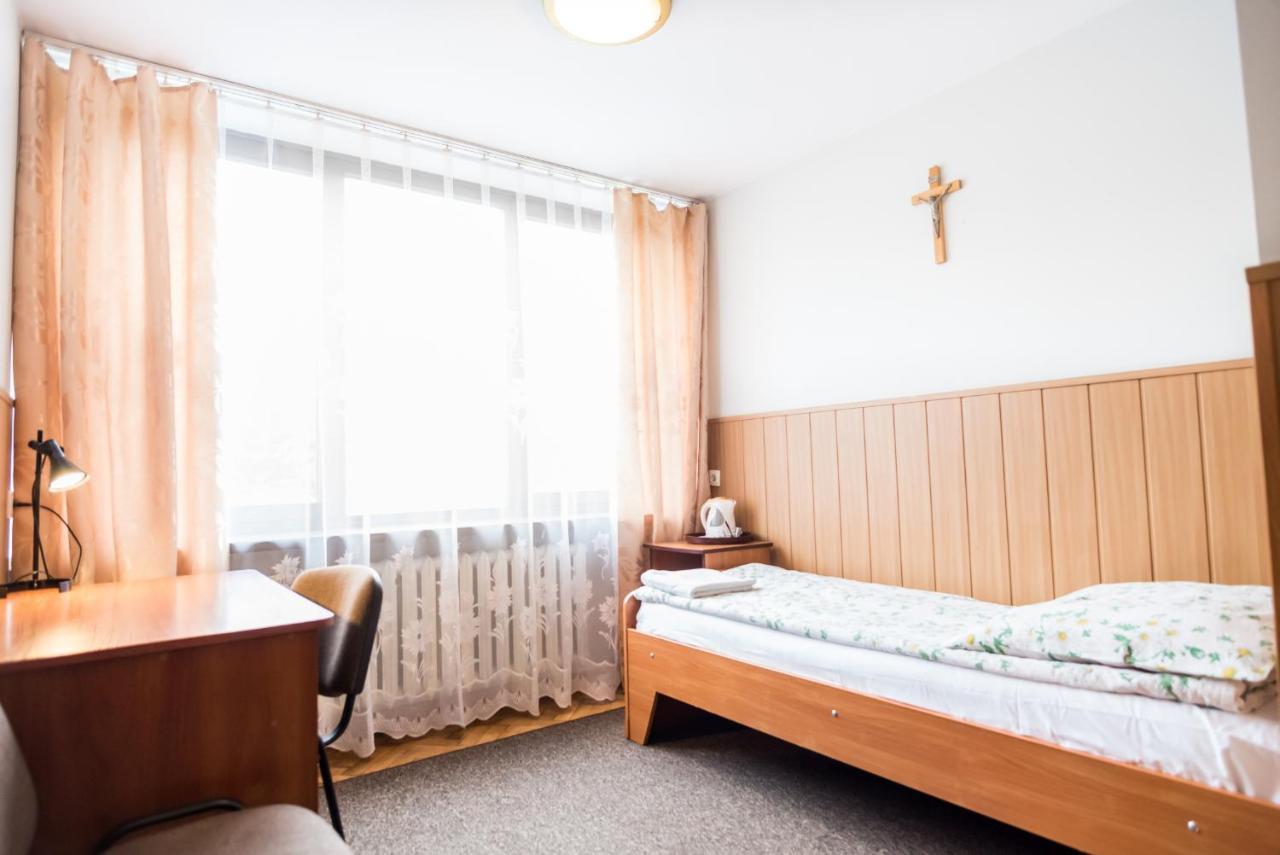 Dobre Miejsce Dom Rekolekcyjny 2* Warszawa