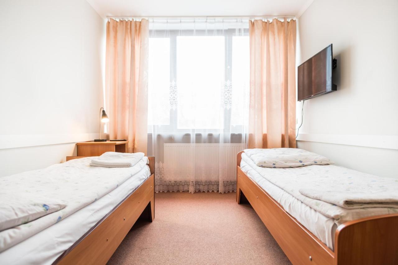 Dobre Miejsce Dom Rekolekcyjny Kompleks wypoczynkowy 2*