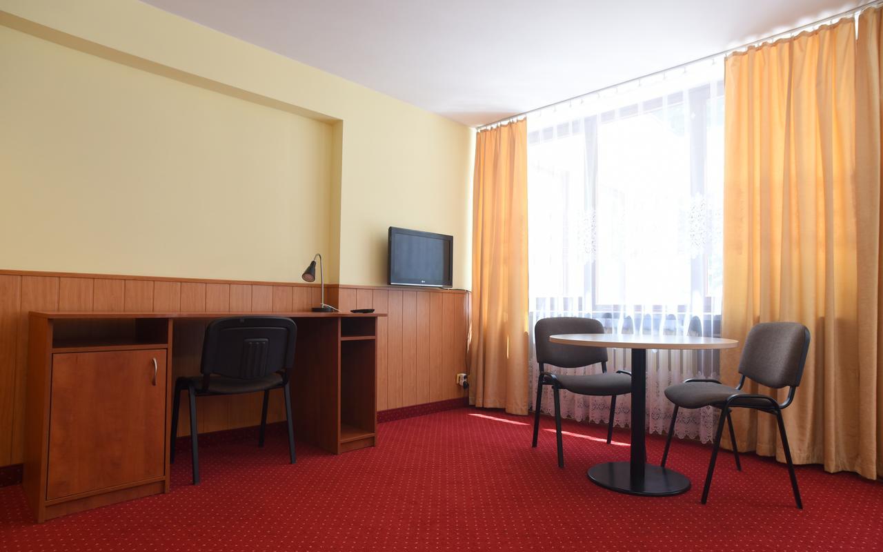 Dobre Miejsce Dom Rekolekcyjny Warszawa